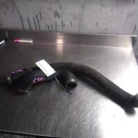 FORD TRANSIT CUSTOM VN 09/2013-2023 PAIR INTERCOOLER HOSES DIESEL 2.2L