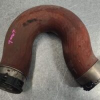 MERCEDES SPRINTER 2009-2018 INTERCOOLER TURBO TO INTERCOOLER HOSE/PIPES, DIESEL,