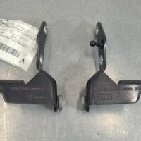 FORD RANGER 2022-2025 BOOTLID/TAILGATE HINGE RA, TAILGATE HINGE (PAIR), 05/22-