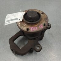 MERCEDES SPRINTER 1998-2006 LEFT FRONT HUB ASSEMBLY SINGLE REAR WHEEL, ABS TYPE,