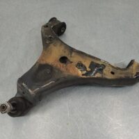 MERCEDES SPRINTER 2006-2018 LEFT FRONT LOWER CONTROL ARM SINGLE WHEEL TYPE, NCV3