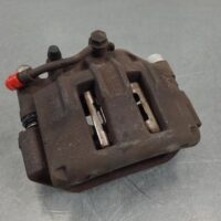 FORD TRANSIT 1996-2000 CALIPER LH FRONT, VF-VG, SUIT 15IN WHEEL, 05/96-09/00