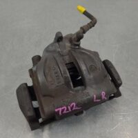 MERCEDES SPRINTER 1998-2006 CALIPER LH REAR, SINGLE WHEEL TYPE, 02/98-10/06