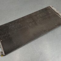 RENAULT MASTER 2011-2026 A/C CONDENSER X62, 09/11-
