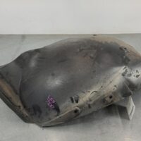 MERCEDES SPRINTER 2006-2018 LEFT GUARD LINER FRONT SECTION, NCV3, 10/06-04/18