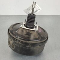 MERCEDES SPRINTER 2006-2018 BRAKE BOOSTER NCV3, DIESEL, 2.1, TURBO, BOSCH BRAND,