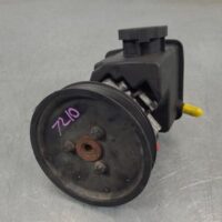 MERCEDES SPRINTER 2006-2009 STEERING PUMP DIESEL, 2.1, NCV3, 10/06-08/09