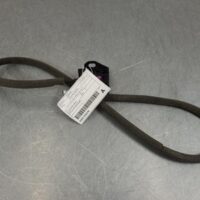 RENAULT MASTER 2011-2026 LOCK MECHANISM LEFT BARN DOOR LOCK (UPPER), X62, 09/11-