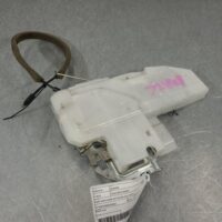 RENAULT MASTER 2011-2026 LOCK MECHANISM RIGHT BARN DOOR ACTUATOR, X62, 09/11-