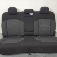 FORD RANGER 2022-2026 2ND REAR SEAT RA, 05/22-