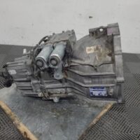 RENAULT MASTER 2011-2024 TRANS/GEARBOX AUTO, RWD, DIESEL, 2.3, TURBO, W/ SHIFT A