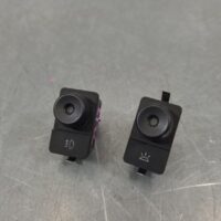 FORD TRANSIT 1996-2000 COMBINATION SWITCH HEADLAMP SWITCH-ON DASH, VF-VG, 05/96-