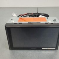 FORD RANGER 2009-2011 STEREO/HEAD UNIT AFTERMARKET, PK, 04/09-06/11