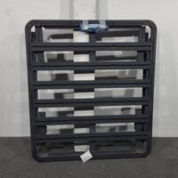 FORD RANGER 2006-2026 ROOF RACK/BARS ROOF AWNING/TENT, AFTERMARKET, 12/06-