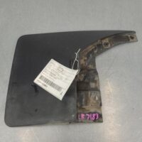 NISSAN NAVARA 2015-2025 MUD FLAPS NP300, LH REAR, 04/15-