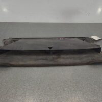 NISSAN NAVARA 2015-2025 RADIATOR SUPPORT NP300, LOWER AIRGUIDE (CENTRE), DIESEL,