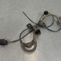 MITSUBISHI TRITON 2015-2023 ABS SENSOR LH REAR, MQ-MR, 03/15-10/23
