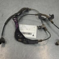 MITSUBISHI TRITON 2015-2023 ABS SENSOR RH FRONT, MQ-MR, 03/15-10/23