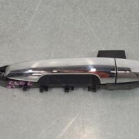 MITSUBISHI TRITON 2015-2023 DOOR HANDLE LH FRONT, OUTER, CHROME, GLS, MQ-MR, 03/