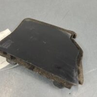 NISSAN NAVARA 2015-2025 RADIATOR SUPPORT NP300, INTERCOOLER AIRGUIDE (LH SIDE),