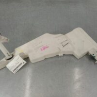 NISSAN NAVARA 2015-2025 WASHER BOTTLE NP300, 04/15-