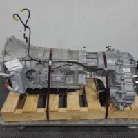 FORD RANGER 2022-2025 TRANS/GEARBOX RA, AUTO, AWD, DIESEL, 3.0, TURBO, W/ TRANSF