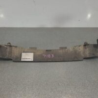 NISSAN NAVARA FRONT BAR BRKT/REINFORCEMENT NP300, ENERGY SHOCK ABSORBER, 12/20-