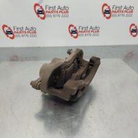 MAZDA BT50 UP-UR 10/2011-06/2020 CALIPER RIGHT FRONT 2WD