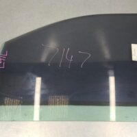 MERCEDES VITO 2004-2015 LEFT FRONT DOOR WINDOW 639, 04/04-02/15