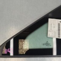 MERCEDES VITO 2011-2015 LEFT FRONT 1/4 DOOR GLASS 639 MY11 02/11-02/15