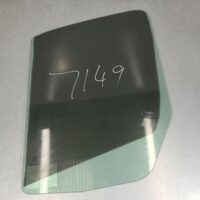 MERCEDES SPRINTER 2018-2025 LEFT FRONT DOOR WINDOW VS30, 05/18-