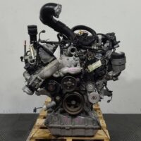MERCEDES VITO 2011-2015 ENGINE 3.0L Diesel N/I5 Speed Automatic