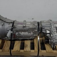 LDV T60 2021-2025 TRANS/GEARBOX SK8C, AUTO, AWD, DIESEL, 2.0, BI-TURBO, SC20M218