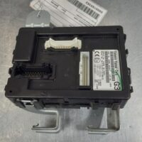 NISSAN NAVARA 2015-2025 ECU NP300, BODY CONTROL MODULE, P/N 284B16KG3C, 04/15-