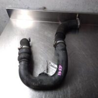 FORD RANGER PX SERIES 1-3 06/2011-04/2022 RIGHT INTERCOOLER PIPES/HOSES ONLY