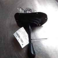 MITSUBISHI TRITON MN 08/2009-04/2015 TRANSFER SHIFTER AUTOMATIC T/M TYPE