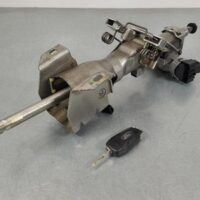 FORD RANGER 2018-2022 STEERING COLUMN KEY START COLUMN, PX 3 SERIES, 06/18-04/22