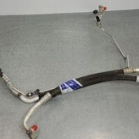 VOLKSWAGEN AMAROK 2010-2022 A/C HOSES DIESEL, 2.0, 2H, COMPRESSOR TO CONDENSER,