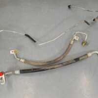 FORD RANGER 2018-2022 A/C HOSES DIESEL, 3.2, P5AT, TURBO, UNDER BONNET SET, PX S