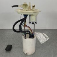 FORD RANGER 2022-2025 FUEL PUMP DIESEL, 3.0, 184KW, IN TANK (PUMP & SENDER),