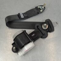 FORD RANGER 2015-2022 SEAT BELT LH REAR, SEAT BELT ONLY, DUAL CAB, PX SERIES 2 &