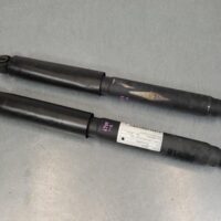 FORD RANGER 2011-2022 SHOCK ABSORBER PX SERIES 1-3, REAR (PAIR), 4WD, 06/11-04/2