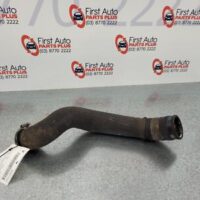 MAZDA BT50 06/2011-04/2022 INTERCOOLER HOSE INTERCOOLER TO THROTTLE BODY DIESEL