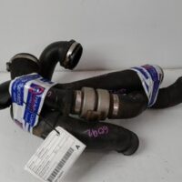 FORD TERRITORY 2011-2016 INTERCOOLER SZ MKI-MKII, 04/11-12/16
