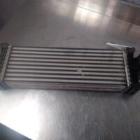 FORD TRANSIT 2019-2025 INTERCOOLER DIESEL, 2.0, VO, 05/19-