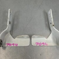 FORD RANGER 2011-2022 BOOTLID/TAILGATE HINGE TAILGATE HINGE (PAIR), PX, 06/11-04