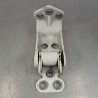 LDV DELIVER 9 2020-2024 BOOTLID/TAILGATE HINGE BARN DOOR HINGE, 180 DEGREE, LOWE