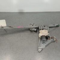VOLKSWAGEN CRAFTER 02/2007-07/2017 LEFT FRONT WINDOW REGULATOR/MOTOR
