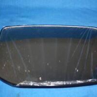 FORD TRANSIT VH-VJ 10/2000-08/2006 NON HEATED LEFT DOOR MIRROR GLASS ONLY
