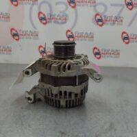 FORD RANGER PX SERIES 3 06/2018-04/2022 ALTERNATOR DIESEL 2.2L P4AT